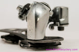 Shimano 105 RD-5600 Rear Derailleur: 10 Speed - Short Cage - Silver (Low Miles + Road Rash)