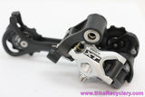 Shimano XT RD-M771 9 Speed Rear Derailleur: SGS Long Cage - Shadow (NEW)