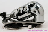 Shimano 105 RD-5600 Rear Derailleur: 10 Speed - Short Cage - Silver (New Take-Off)
