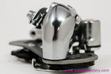 Shimano 105 RD-5600 Rear Derailleur: 10 Speed - Short Cage - Silver (New Take-Off)