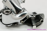 Shimano 105 RD-5600 Rear Derailleur: 10 Speed - Short Cage - Silver (New Take-Off)