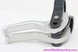 Paul Cross Lever Brake Levers: Left/Right PAIR - 26.0mm - Inline Top Bar (EXC)