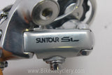 NIB Suntour SL Rear Derailleur: RD-SL00-SSB, Replacement for Sprint