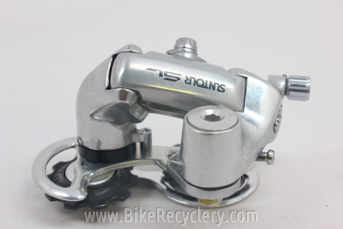 NIB Suntour SL Rear Derailleur: RD-SL00-SSB, Replacement for Sprint