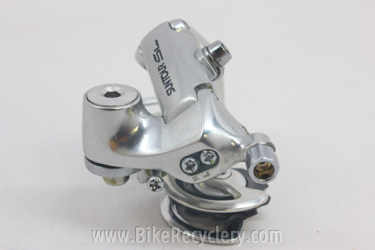 NIB Suntour SL Rear Derailleur: RD-SL00-SSB, Replacement for Sprint