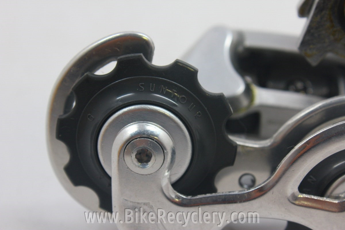 NIB Suntour SL Rear Derailleur: RD-SL00-SSB, Replacement for Sprint