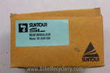 NIB Suntour SL Rear Derailleur: RD-SL00-SSB, Replacement for Sprint