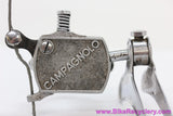 Campagnolo Gran Sport 1005/2 Front Derailleur: Push Rod - 1950's 1960's (EXC)