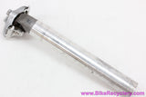 Campagnolo Nuovo Record 2-Bolt 1044 Seatpost: 27.2mm - (Near Mint)