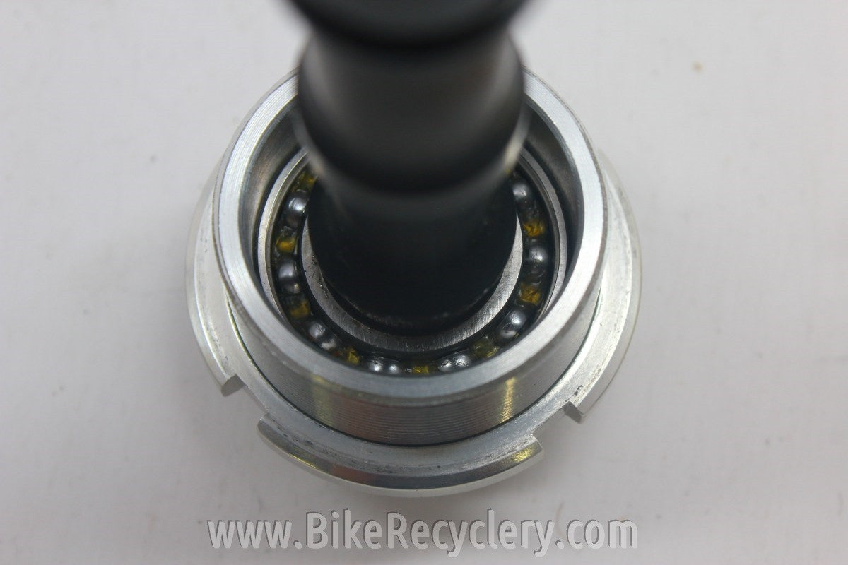 NIB American Classic Bottom Bracket: Square Taper 113mm x 70mm Italian ISO