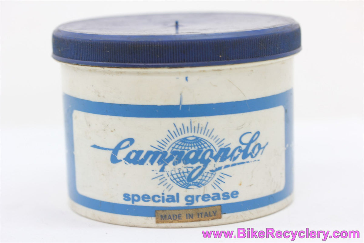 Campagnolo Special Grease Tub: Large (empty - EXC)