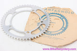 NIB/NOS Campagnolo Nuovo Record Strada Chainring: 54t x 144mm BCD