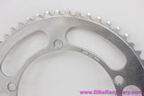 NOS Campagnolo Nuovo Record Strada Chainring: 55t x 144mm BCD