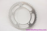 NOS Campagnolo Nuovo Record Strada Chainring: 55t x 144mm BCD
