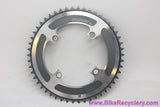 NOS Shimano XTR FC-M92 DH Competition Chainring: 50t x 112mm (take-off)