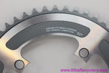 NOS Shimano XTR FC-M92 DH Competition Chainring: 50t x 112mm (take-off)