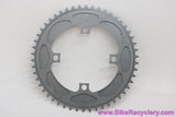 NOS Shimano XTR FC-M92 DH Competition Chainring: 50t x 112mm (take-off)