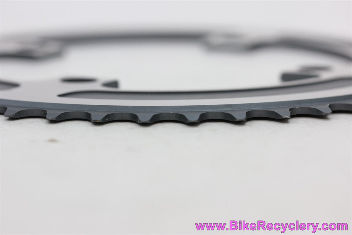 NOS Shimano XTR FC-M92 DH Competition Chainring: 50t x 112mm (take-off)