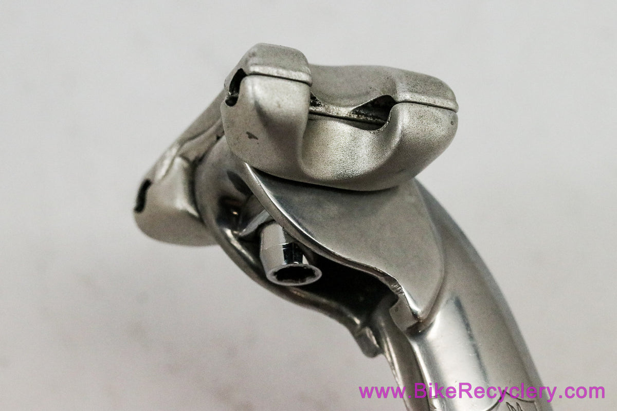Campagnolo Chorus #545(?) Aero Seatpost: 26.8mm - Early 1990's (Near Mint+ LOW MILES)