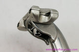 Campagnolo Chorus #545(?) Aero Seatpost: 26.8mm - Early 1990's (Near Mint+ LOW MILES)