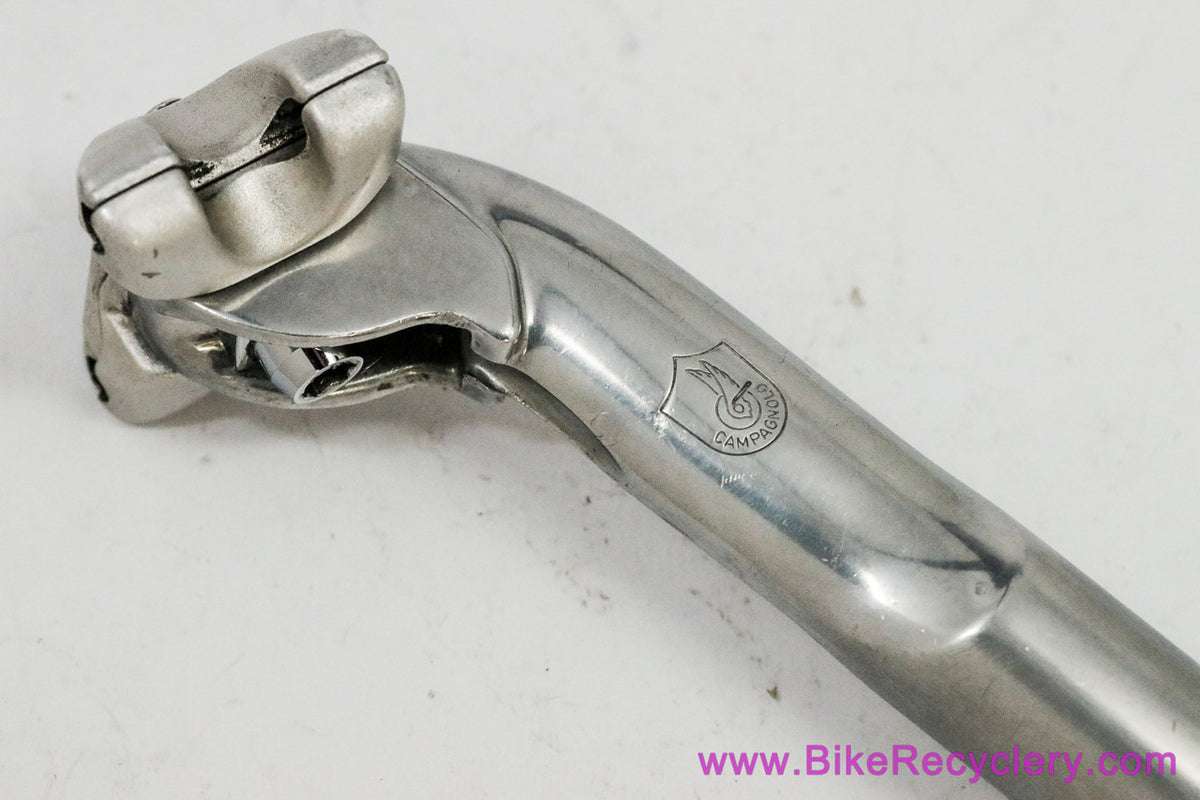 Campagnolo Chorus #545(?) Aero Seatpost: 26.8mm - Early 1990's (Near Mint+ LOW MILES)