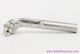 Campagnolo Chorus #545(?) Aero Seatpost: 26.8mm - Early 1990's (Near Mint+ LOW MILES)