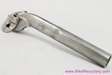 Campagnolo Chorus #545(?) Aero Seatpost: 26.8mm - Early 1990's (Near Mint+ LOW MILES)