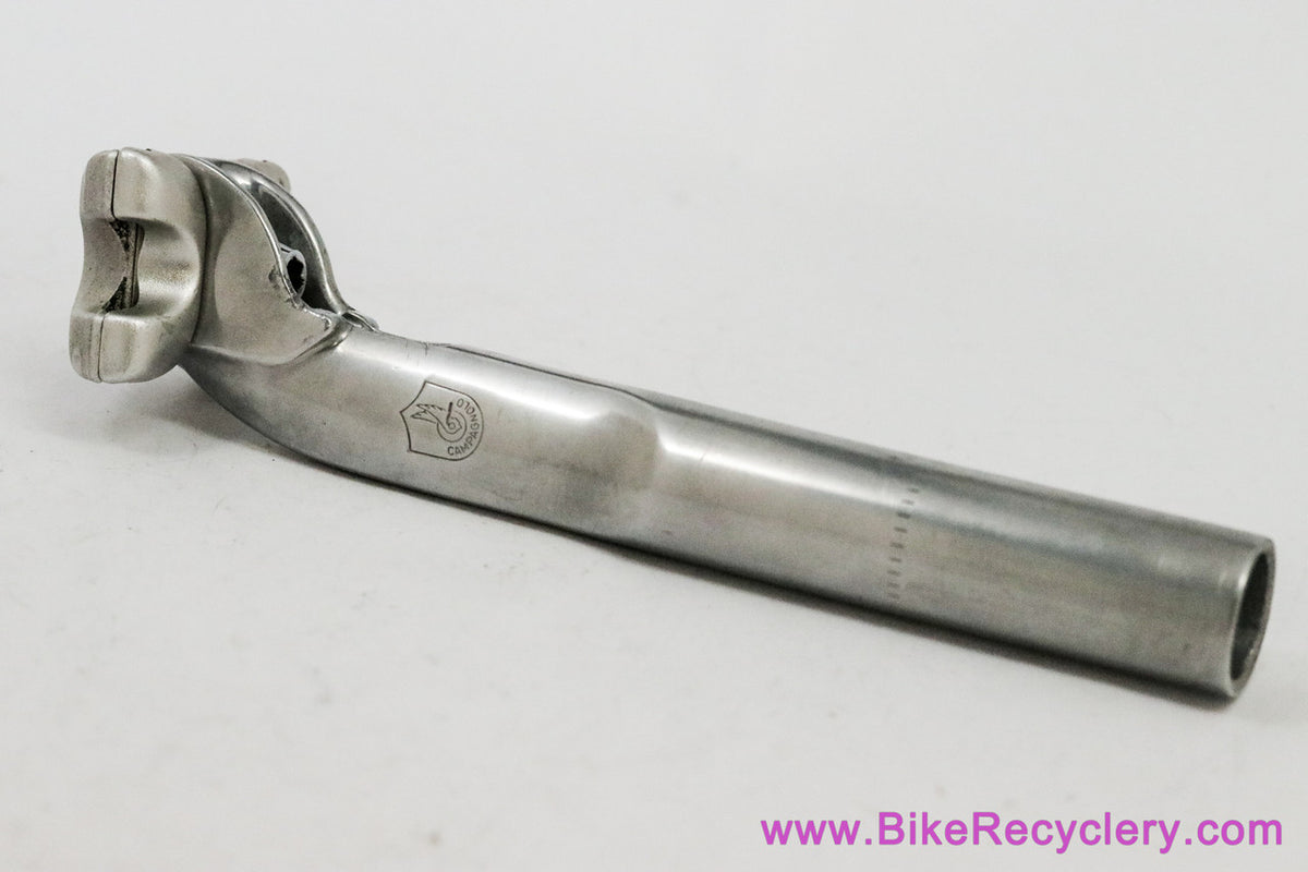 Campagnolo Chorus #545(?) Aero Seatpost: 26.8mm - Early 1990's (Near Mint+ LOW MILES)