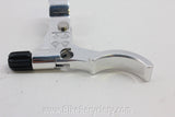 Paul E-Lever Brake Lever: Left, Polished 22.2mm (7/8") NEW