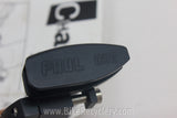 Paul Chain Keeper: Black, 31.8mm NEW