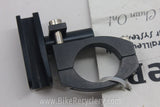 Paul Chain Keeper: Black, 31.8mm NEW