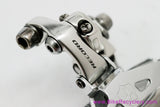 Campagnolo Record 8/9 Speed Front Derailleur: FD-31SRE Braze On - Alloy (Near Mint LOW MILES)