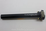 Thompson Masterpiece Seatpost: 27.2mm x 240mm, NEW