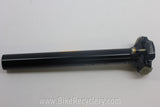 Thompson Masterpiece Seatpost: 27.2mm x 240mm, NEW