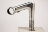 Cinelli 1R Flying C Pantograph Quill Stem: 95mm x 26.4mm - Polished