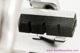 Campagnolo Nuovo Record Brakeset: #2040/1 - Short Reach - Recessed (Low Miles w/Corrosion)