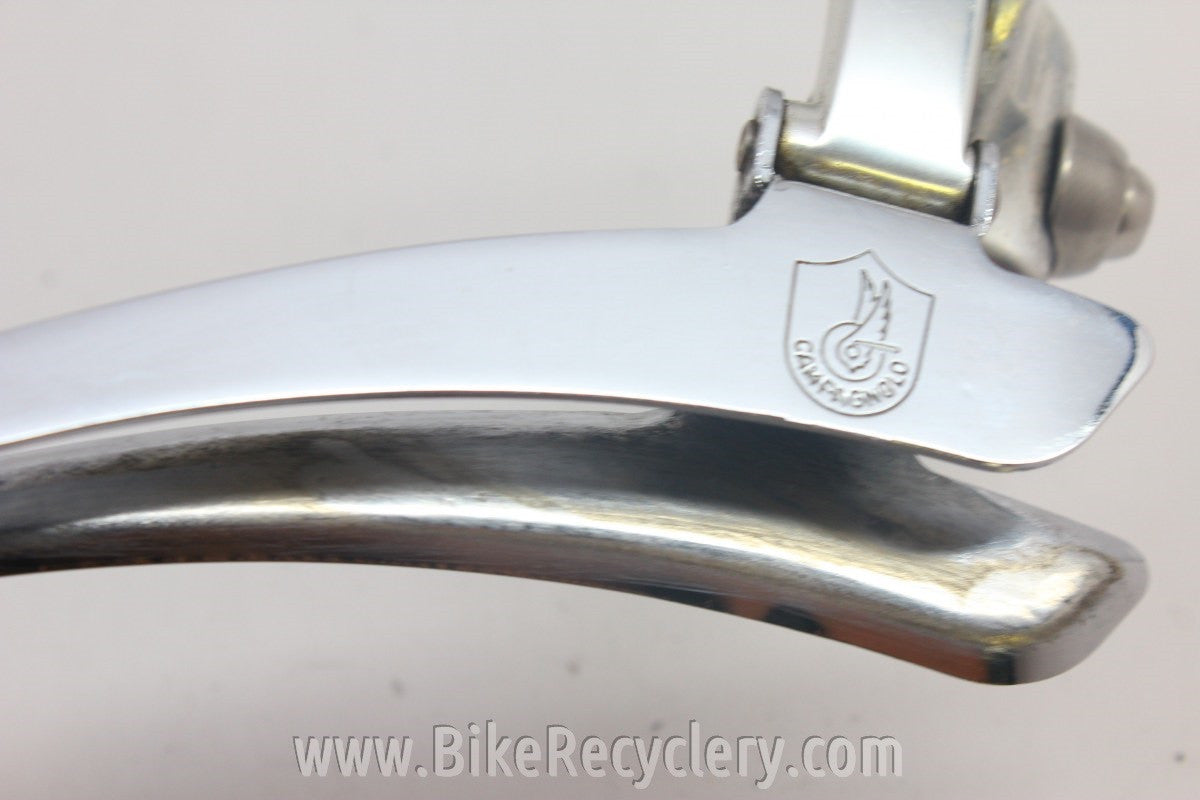 Campagnolo C-Record Front Derailleur Braze-On