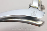 Campagnolo C-Record Front Derailleur Braze-On