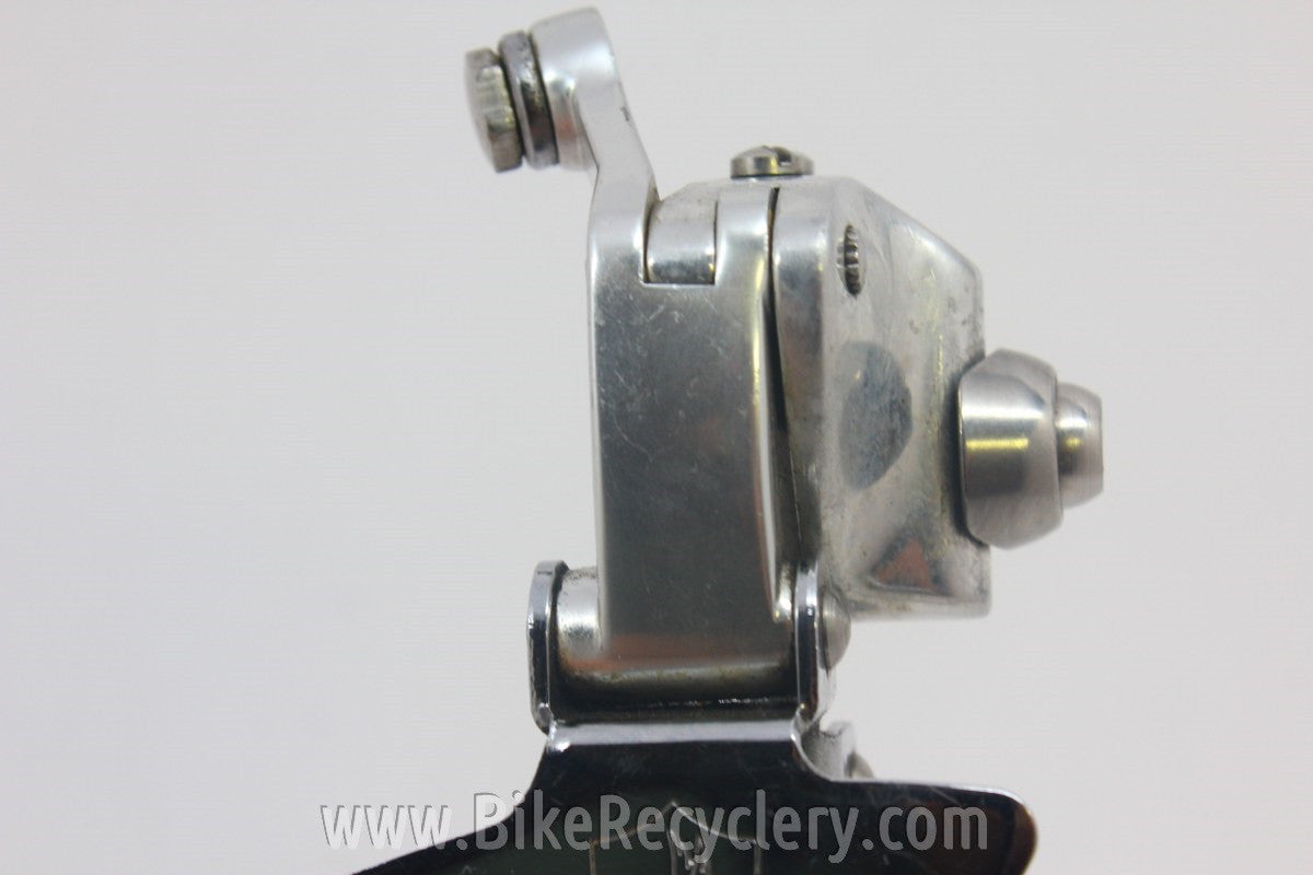 Campagnolo C-Record Front Derailleur Braze-On