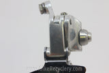 Campagnolo C-Record Front Derailleur Braze-On