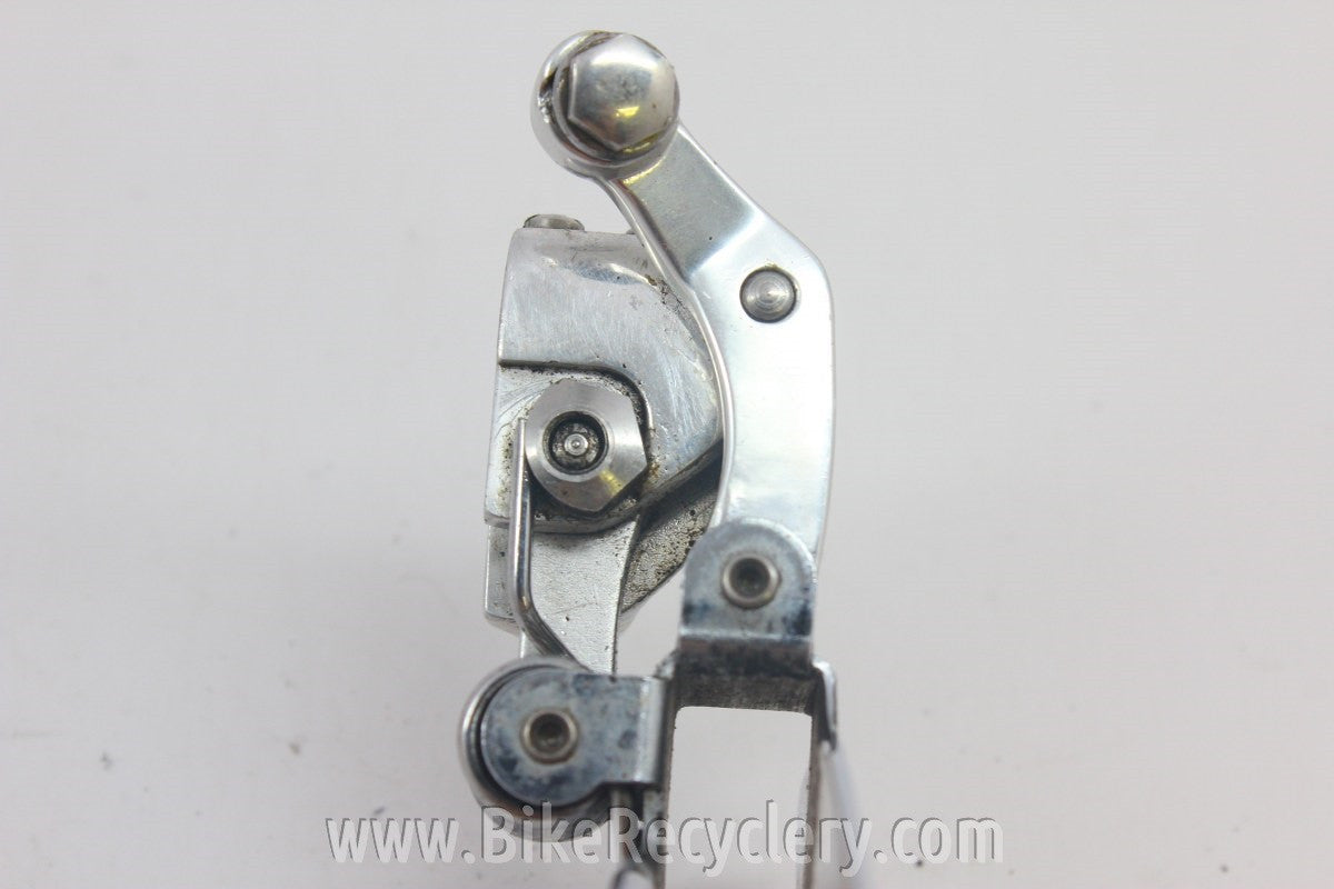 Campagnolo C-Record Front Derailleur Braze-On