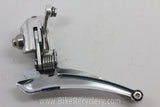 Campagnolo C-Record Front Derailleur Braze-On