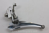 Campagnolo C-Record Front Derailleur Braze-On