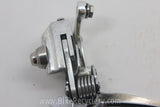Campagnolo C-Record Front Derailleur Braze-On