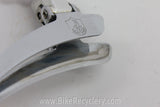 Campagnolo C-Record Front Derailleur Braze-On