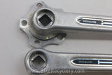 Specialties TA Pro 5 Vis Cyclotourist Crank Arms: 170mm