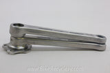 Specialties TA Pro 5 Vis Cyclotourist Crank Arms: 170mm