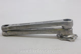 Specialties TA Pro 5 Vis Cyclotourist Crank Arms: 170mm