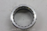 NOS Shimano Dura Ace BB-7703 Bottom Bracket: TRIPLE 118.5mm