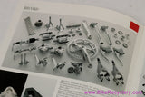 1990 Campagnolo Anaheim Catalog & Wheel Catalog: Record - Scirocco Disc - Record OR - Euclid...